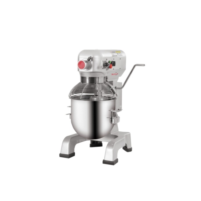 20 qt PLANETARY MIXER 1 1/2 HP