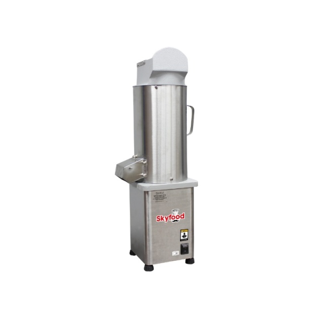 BREAD GRATER